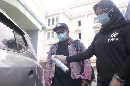 Gojek
