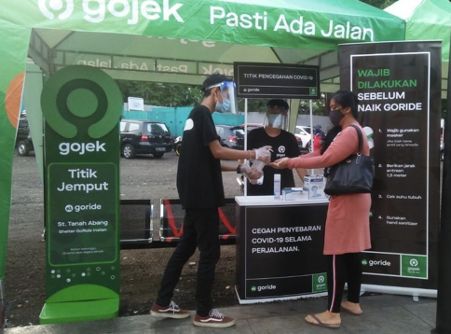 Gojek