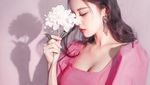 Guli Nazha, Model Uyghur yang Cantiknya Kebangetan!