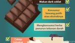 17 Cara Mudah Mengatasi Hipertensi atau Tekanan Darah Tinggi