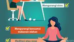 17 Cara Mudah Mengatasi Hipertensi atau Tekanan Darah Tinggi