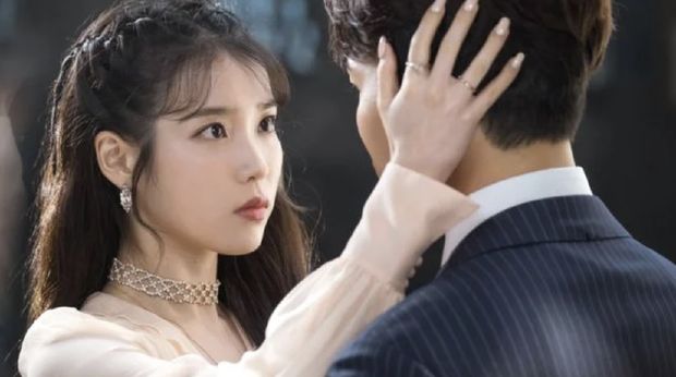 Hotel Del Luna (2019): 8.3 Hotel Del Luna (2019): 8.3