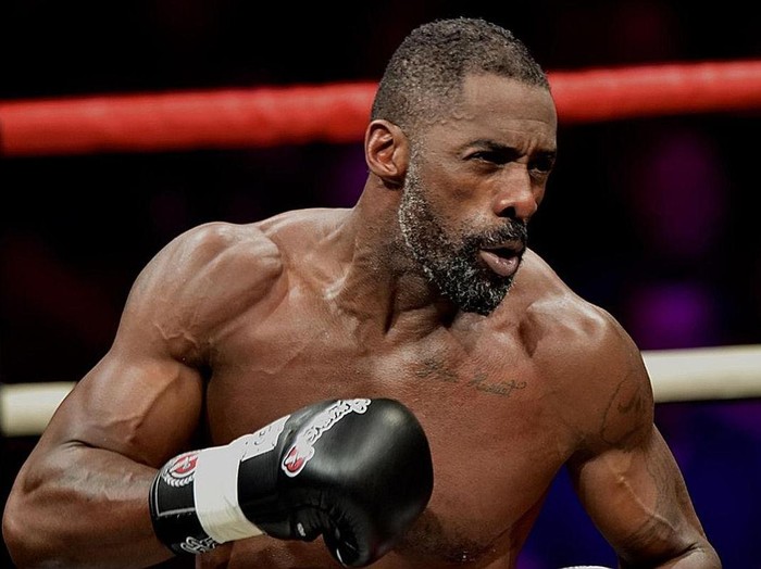 Idris Elba