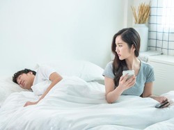 Kenali Ciri-ciri Micro Cheating atau Selingkuh Kecil, Jangan Dianggap Sepele!