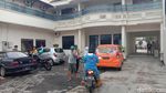 Ini TKP Hotel Penemuan Mayat Perempuan di Kudus