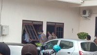 Diberitakan sebelumnya, sesosok jenazah perempuan ditemukan di sebuah hotel di Kecamatan Jati, Kudus. Penemuan mayat tersebut pun membuat heboh warga.