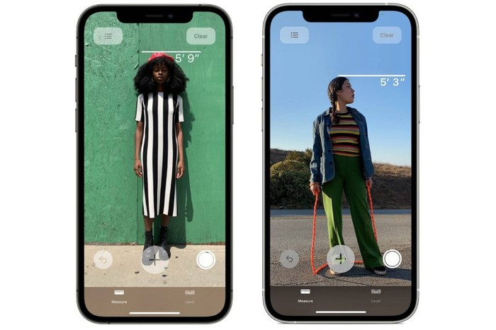 iPhone 12 Pro