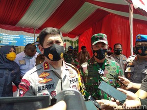 Dosen UMI Makassar Jadi Korban Salah Tangkap, Kapolda: Kami Investigasi