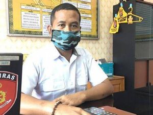 Istri Polisi di Kaltim Ditangkap Terkait Arisan Fiktif dan Investasi Bodong