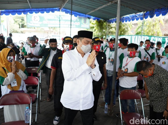 Kelana Aprilianto Dwi Astutik