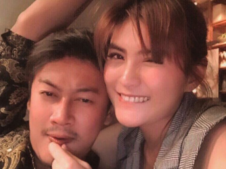 Kemesraan Angela Lee dan Suami yang Malam Pertama bak Gempa 10 SR