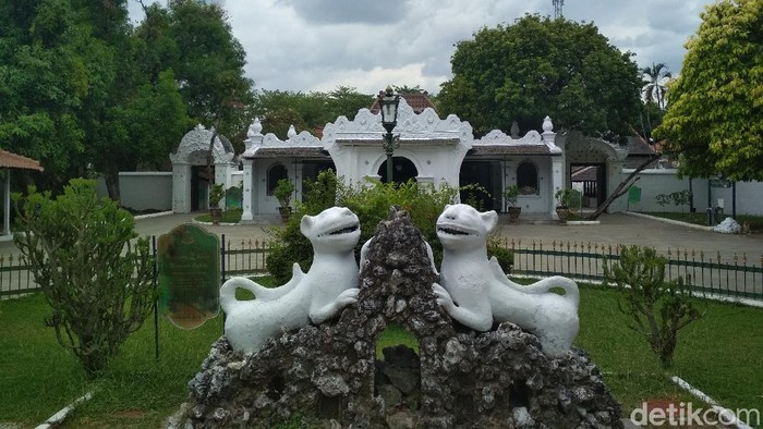 Keraton Kasepuhan Cirebon