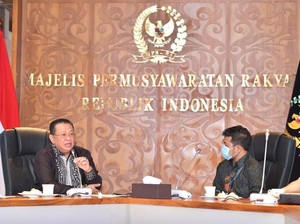Dari 64 Juta Pemuda RI, 44% Masih Tinggal di Rumah Tidak Layak Huni