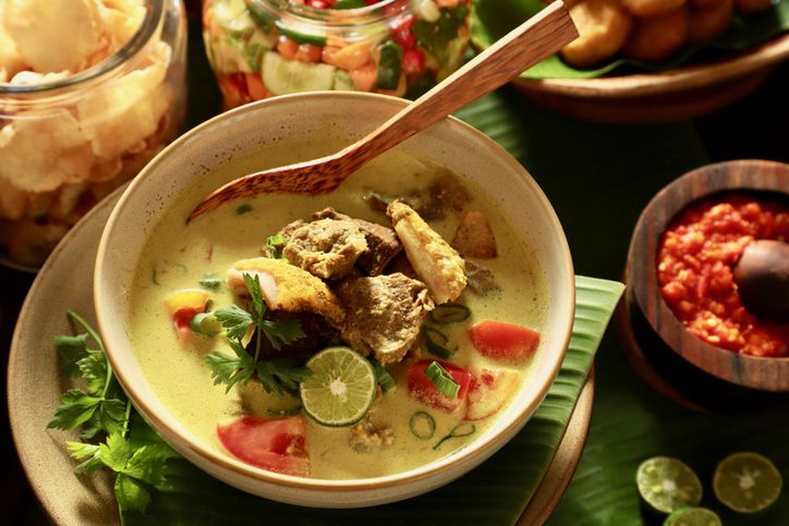 Kuliner Bogor Ikonik & Klasik
