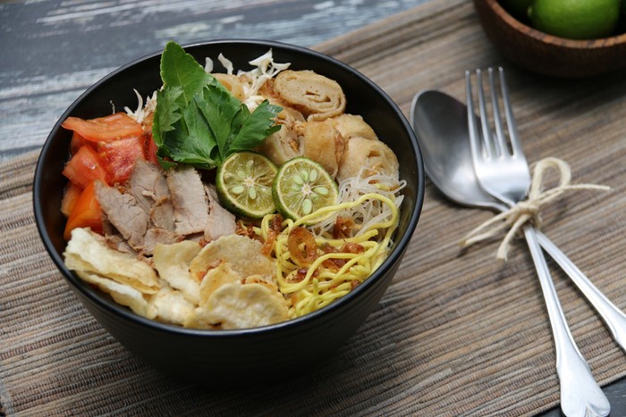 kuliner bogor Kuliner Bogor Ikonik & Klasik