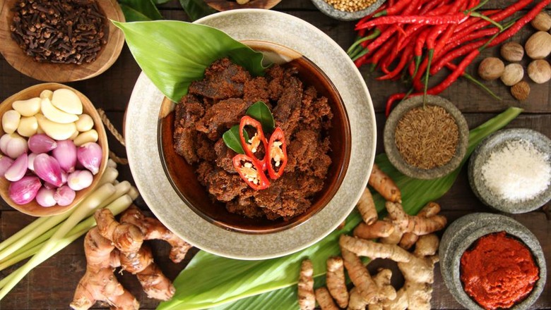 kuliner pedas indonesia kuliner pedas indonesia