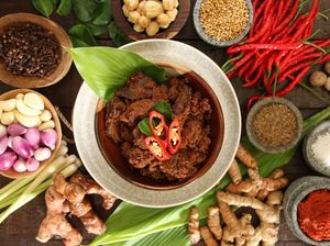Suka Sajian Pedas? Coba Tantang Lidah dengan Datang ke Daerah Ini