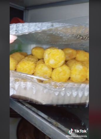 Masak Rendang hingga Sayur Asem untuk Lamaran, Acara Berakhir Batal