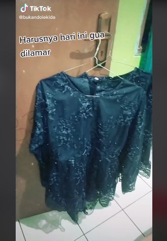 Masak Rendang hingga Sayur Asem untuk Lamaran, Acara Berakhir Batal