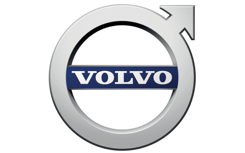 Logo-logo pabrikan mobil otomotif dunia.