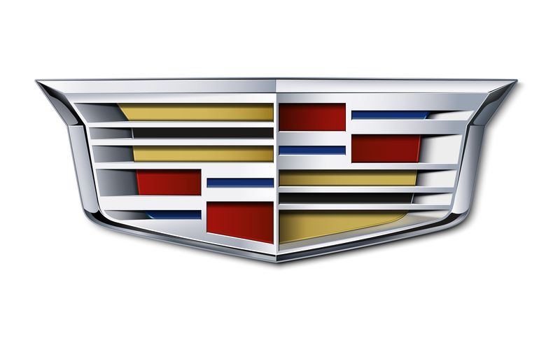 Logo-logo pabrikan mobil otomotif dunia