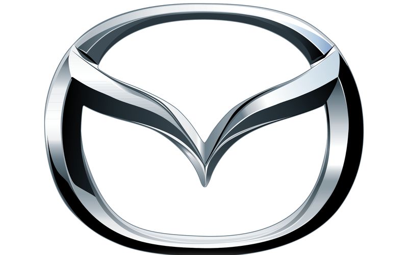 Logo-logo pabrikan mobil otomotif dunia.