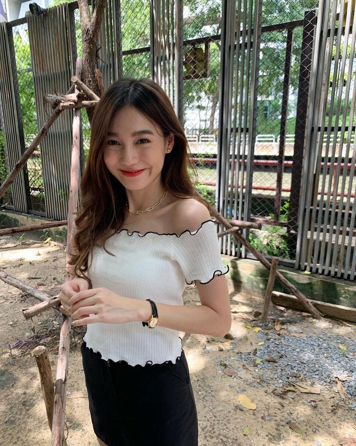 Love Pattranite Limpatiyakorn