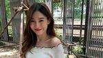 Love Pattranite Aktris Thailand yang Mungil Menggemaskan