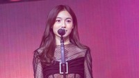 Dikabarkan Love Pattranite Limpatiyakorn akan berperan juga sebagai second lead female di serial adaptasi Boys Over Flower Thailand. (Foto: dok. Instagram @loverrukk)