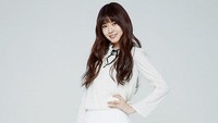 Koeun juga jadi bagian dari SR15G kala itu. Dia pernah tampil dalam MV Happiness Red Velvet bersama Yeri sebelum Yeri bergabung dengan grup tersebut. (Foto: dok. SM Entertainment)  