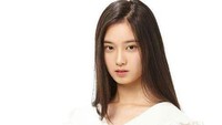 Yiyang adalah salah satu trainee dari Tiongkok yang juga dikabarkan akan debut sebagai member girlband baru SM Entertainment. Yiyang kini keluar dari SM dan bergabung di bawah manajemen Tao eks EXO. (Foto: dok. SM Entertainment)  