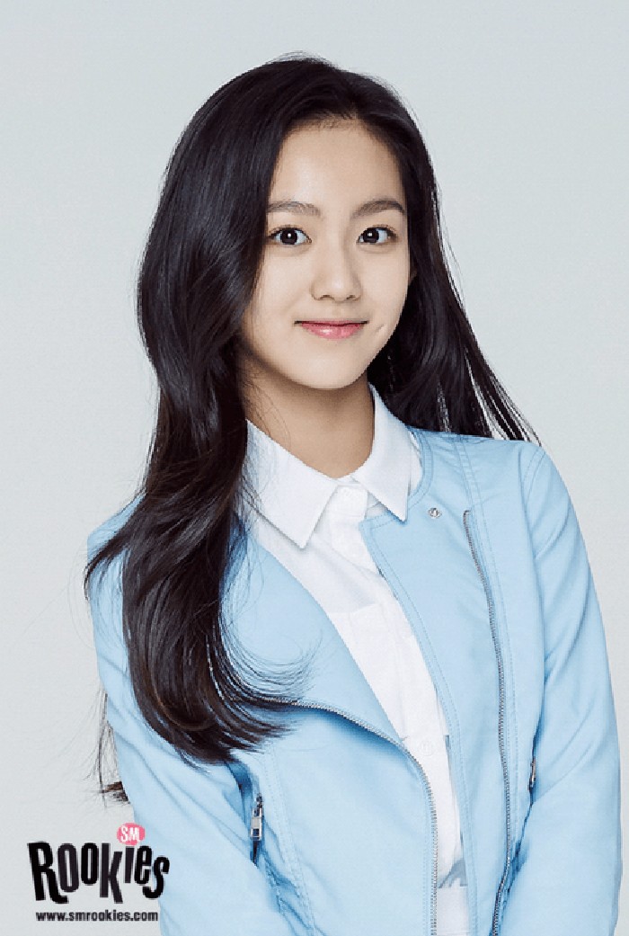 Mantan member SM Rookies yang batal debut bareng aespa Member SM Rookies yang batal debut bareng aespa