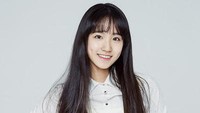 Seo Herin pernah diperkenalkan sebagai member SM Rookies juga di era 2015. Dia jadi bagian SR15G (SM Rookies 2015 Girls). (Foto: dok. SM Entertainment)   