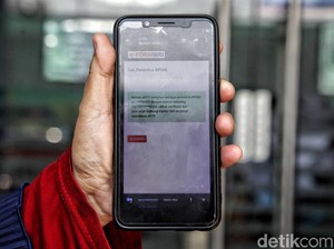 Catat Nih! Cara Daftar BLT UMKM Rp 1,2 Juta