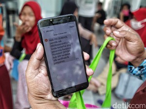 Klik eform.bri.co.id Untuk Cek Penerima BLT UMKM Rp 2,4 Juta