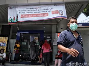 Cara Daftar BLT UMKM Jika Alamat KTP Beda dengan Tempat Usaha