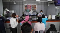 Pendaftaran bantuan UMKM tahap dua untuk Bantuan Produktif Usaha Mikro (BPUM) dibuka hingga akhir November mendatang.