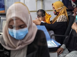 BLT UMKM Rp 600 Ribu Siap Cair! Ini Syarat Jadi Penerima