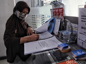 Sudah Dapat BLT UMKM Rp 1,2 Juta? Coba Cek di eform.bri.co.id/bpum