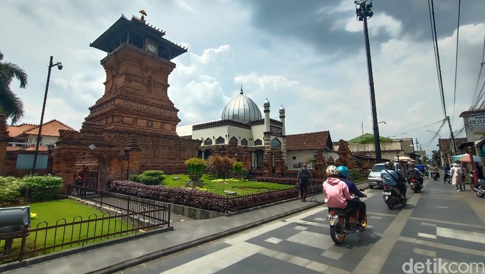 Menara Kudus