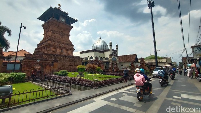 Menara Kudus