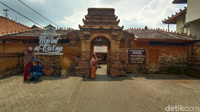 Menara Kudus