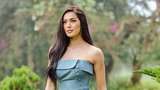 Atlet Voli Cantik Kabur Setelah Gagal Menang Miss Universe Filipina 2020