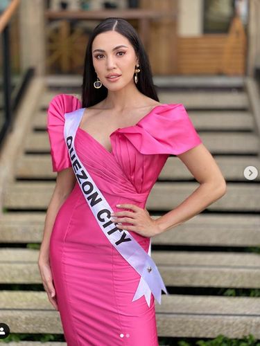 Michele Gumabao Michele Gumabao