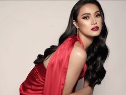Foto: Cantiknya Atlet Voli Viral karena Gagal Jadi Miss Universe Filipina