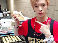 Makanan Kesukaan Taeyong Nct Yang Wajib Diketahui Oleh Nctzen Fakta Id