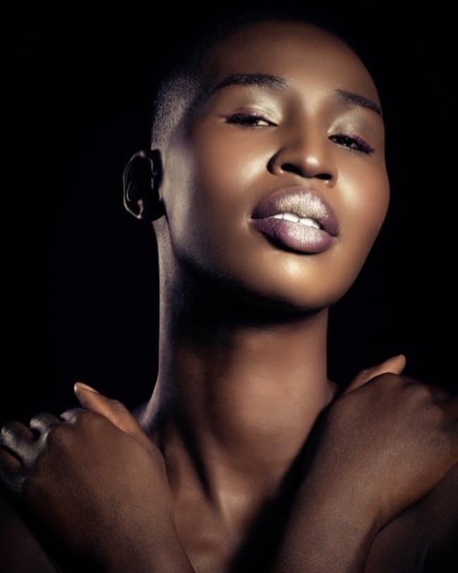 Fakta bahwa Kanada belum memiliki lagi pemenang keturunan Afrika selama tiga dekade belakangan yang akhirnya memotivasi Nova untuk mengikuti ajang tersebut. Menurutnya, semua perempuan memiliki kesempatan yang sama untuk menang terlepas dari ras atau latar belakang lainnya.  Aku tak bisa menerima keadaan ini. Aku yakin ini bukan masalah mereka tidak mampu. Kanada adalah tanah bagi para imigran dan keberagaman itu yang membuat kita sangat indah, kata model yang juga aktivis ini. (Foto: Instagram/@thenovastevens)