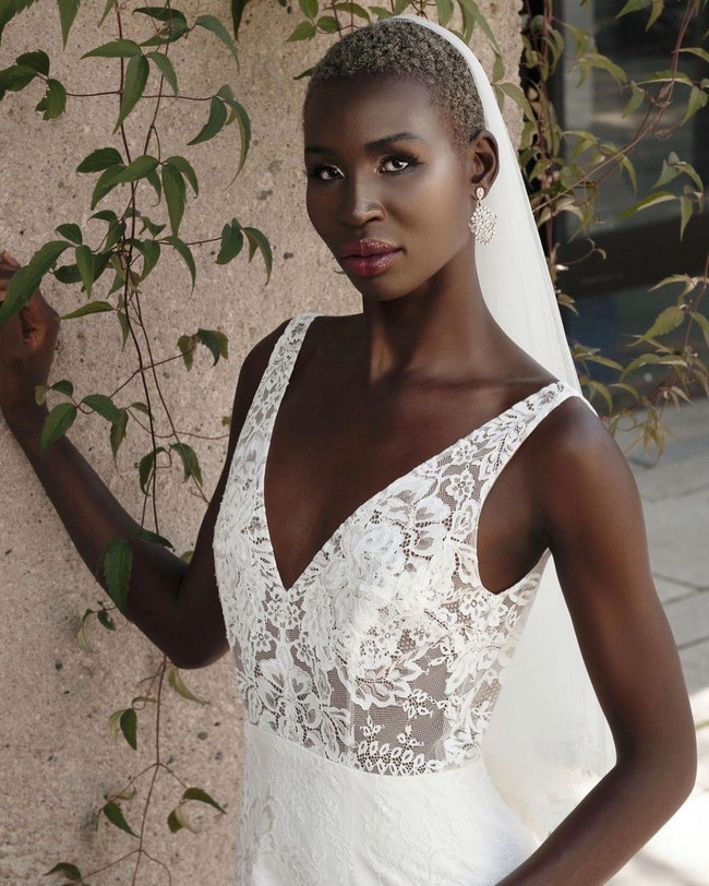 Dalam sejarah Miss Universe Canada, baru satu orang perempuan keturunan Afrika yang menjadi pemenang utamanya sebelum Nova. Pada 1989,  Juliette Powell menjadi perempuan kulit hitam pertama dan terakhir yang memenangkan Miss Universe Canada. Itu 30 tahun lalu, ungkap Nova Stevens dalam sebuah wawancara dengan situs Fashion Magazine menjelang kontes tersebut. (Foto: Instagram/@thenovastevens)