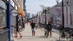 Nuansa ala Broadway AS Ini Ada di Tangsel Lho