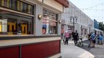 Nuansa ala Broadway AS Ini Ada di Tangsel Lho